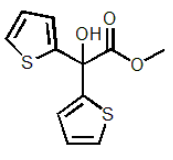 Tiotropium EP Impurity E