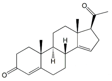 Progesterone EP Impurity A