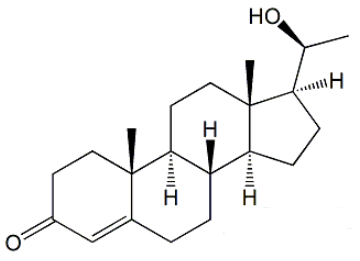 Progesterone EP Impurity B