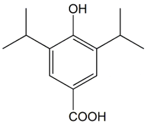 Propofol EP Impurity N