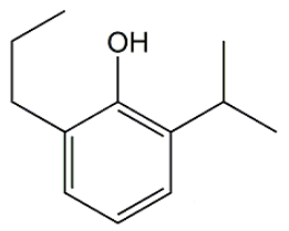 Propofol EP Impurity O