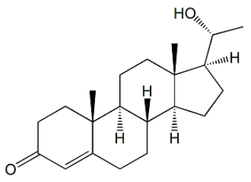 Progesterone EP Impurity C