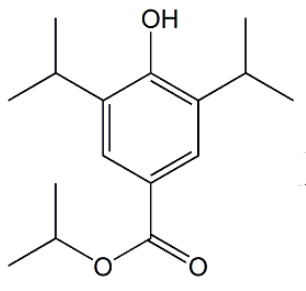 Propofol EP Impurity P