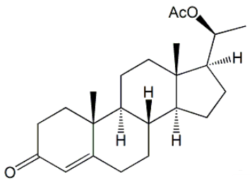 Progesterone EP Impurity D