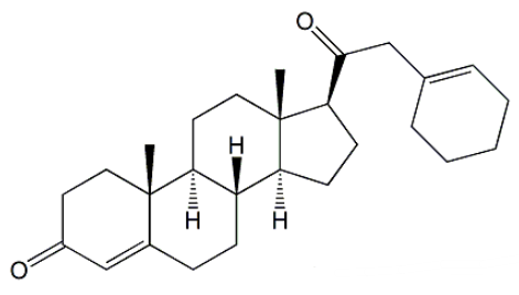 Progesterone EP Impurity F