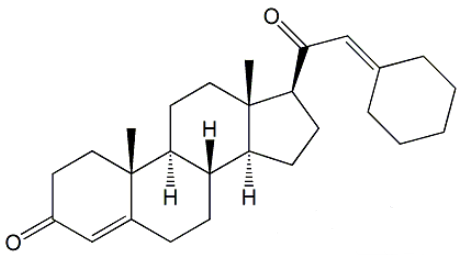 Progesterone EP Impurity G