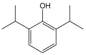 Propofol