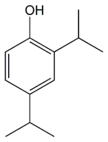 Propofol EP Impurity A