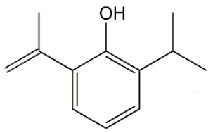 Propofol EP Impurity B