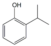 Propofol EP Impurity C