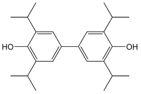 Propofol EP Impurity E