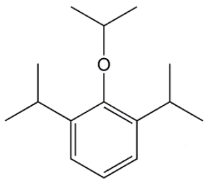 Propofol EP Impurity G