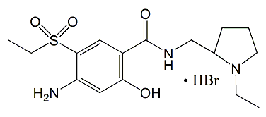 Amisulpride EP Impurity B
