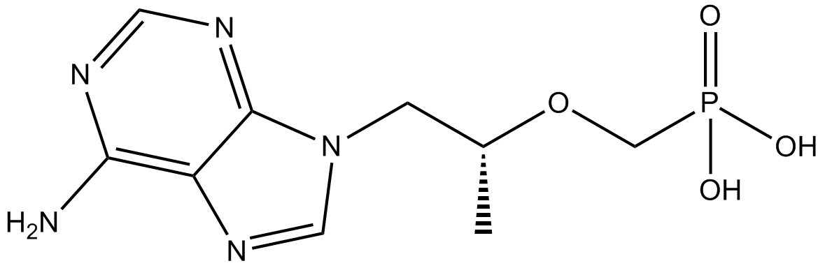 Tenofovir