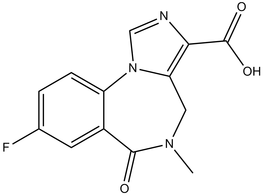 Flumazenil EP Impurity A