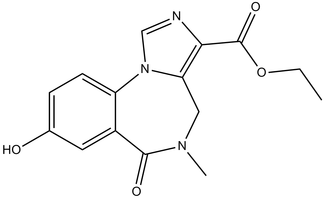 Flumazenil EP Impurity B