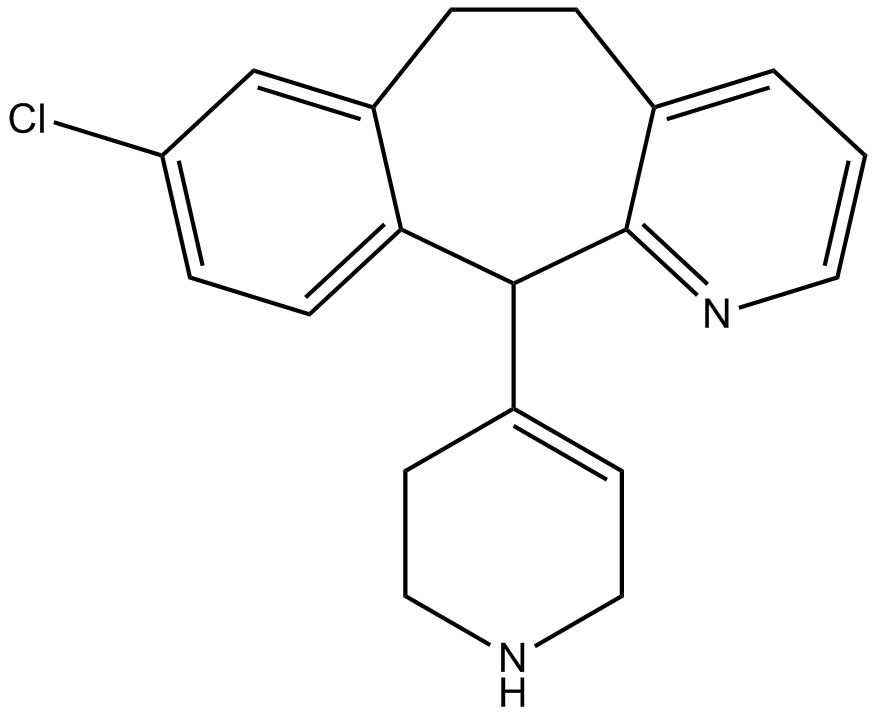Desloratadine EP Impurity B