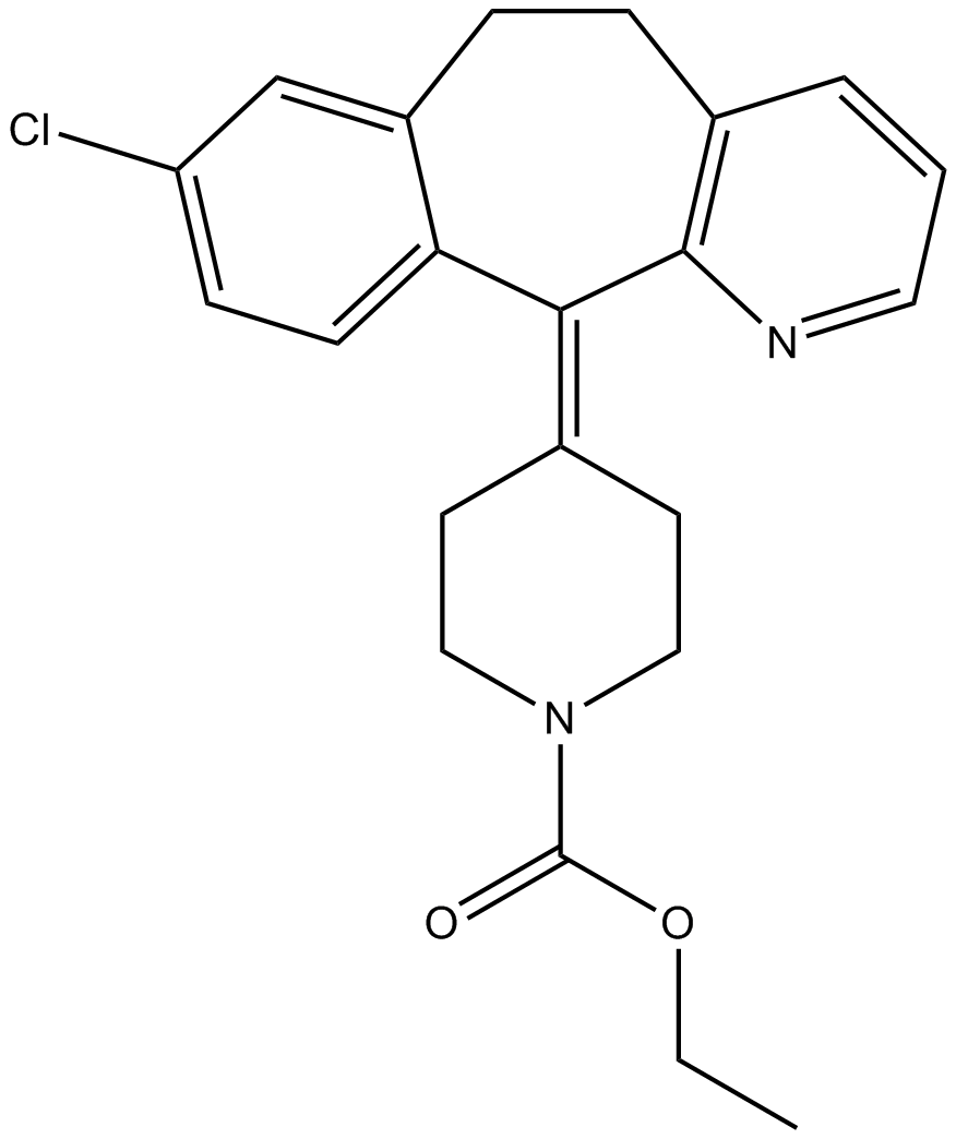Desloratadine EP Impurity C