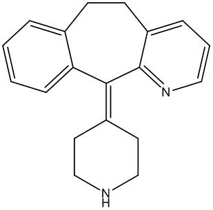 Desloratadine Impurity 3