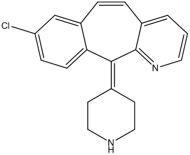 Desloratadine  Impurity  1