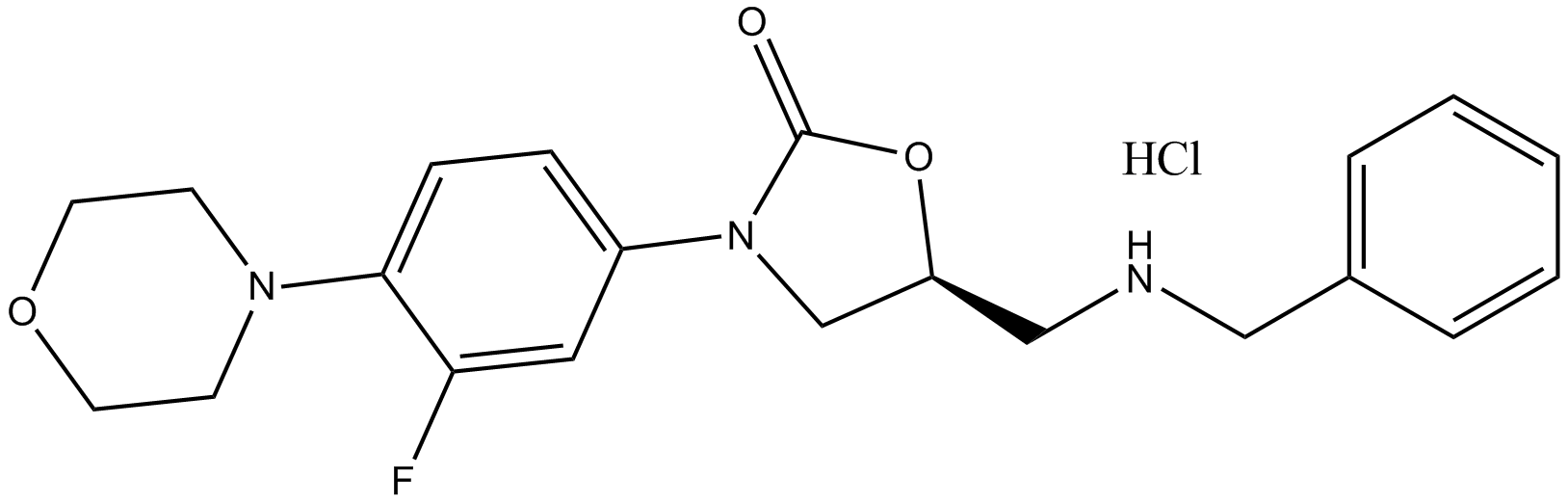 Linezolid Impurity 8