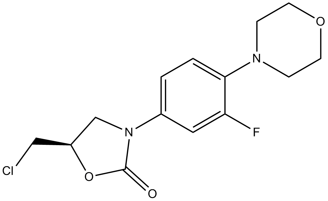 Linezolid Impurity 4