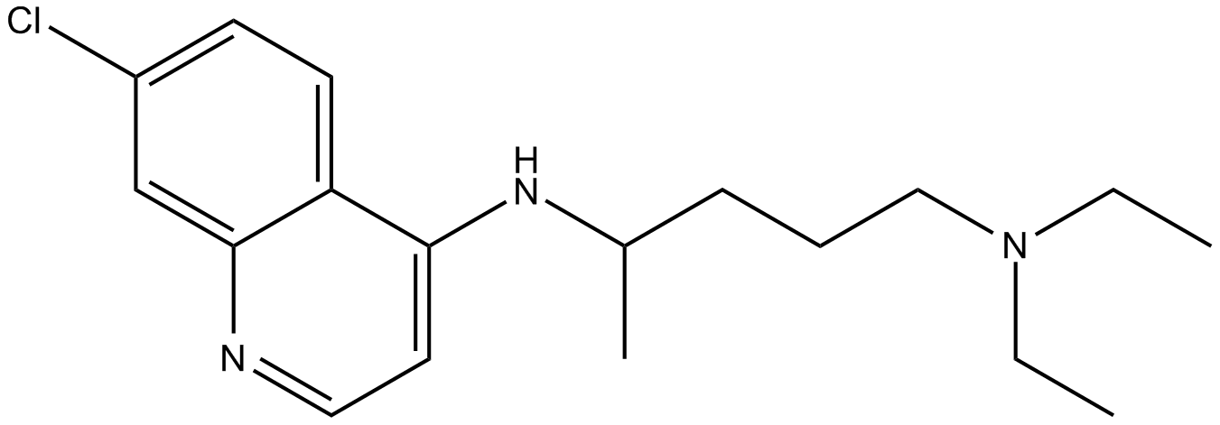 Chloroquine