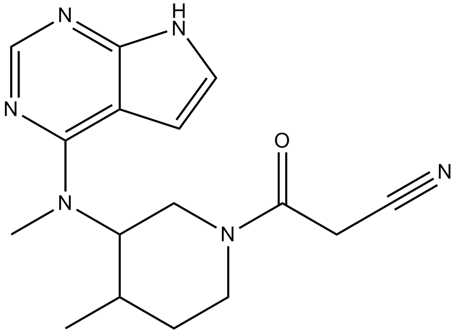 Tofacitinib