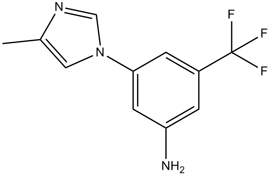 Nilotinib Impurity A