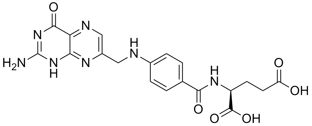 Folic Acid Impurity C
