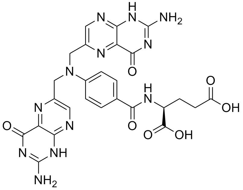 Folic Acid Impurity E