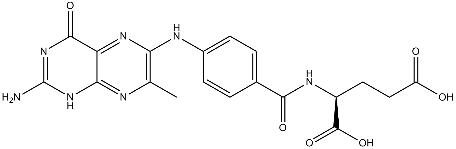 Folic Acid Impurity G