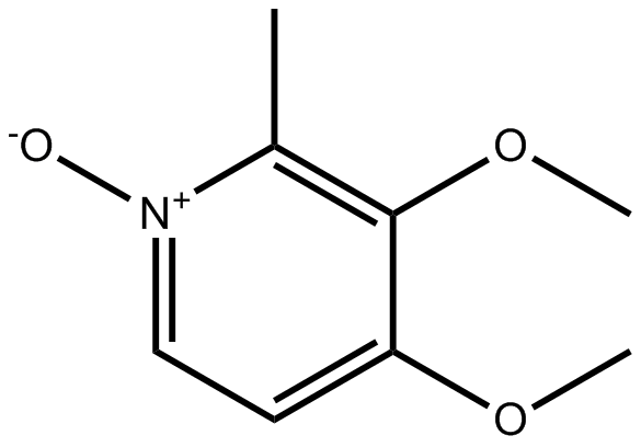 Pantoprazole Impurity 3