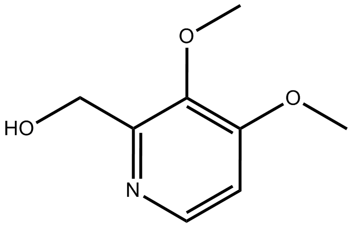 Pantoprazole Impurity 4