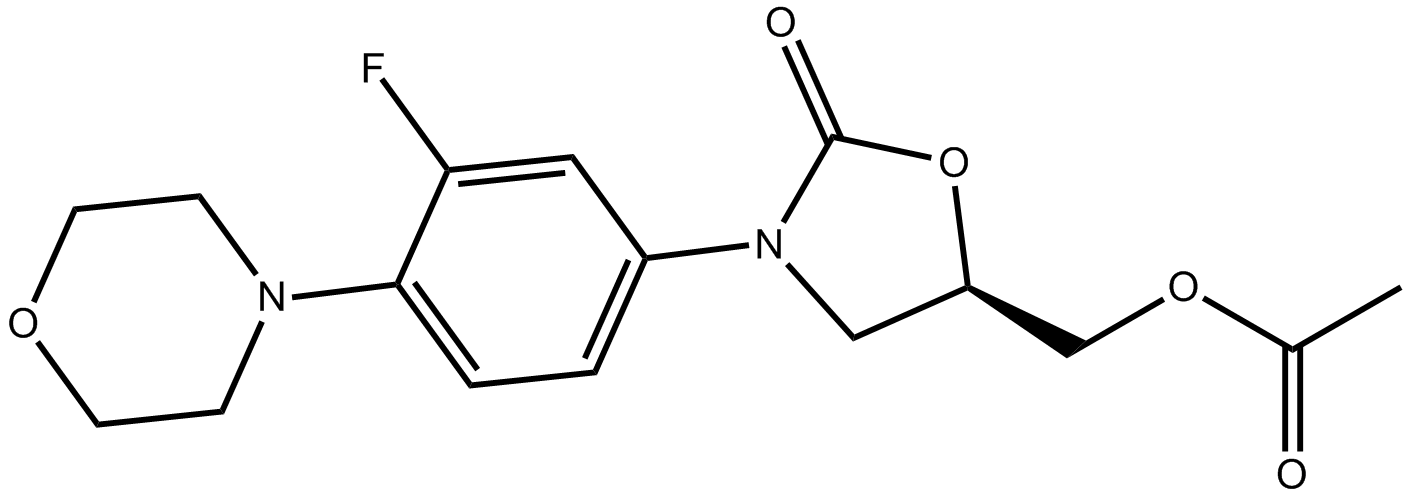 Linezolid Impurity 20