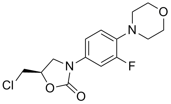 Linezolid Impurity 4