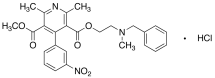 Nicardipine Impurity A