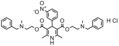 Nicardipine Impurity B