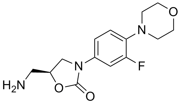 Linezolid Impurity 2