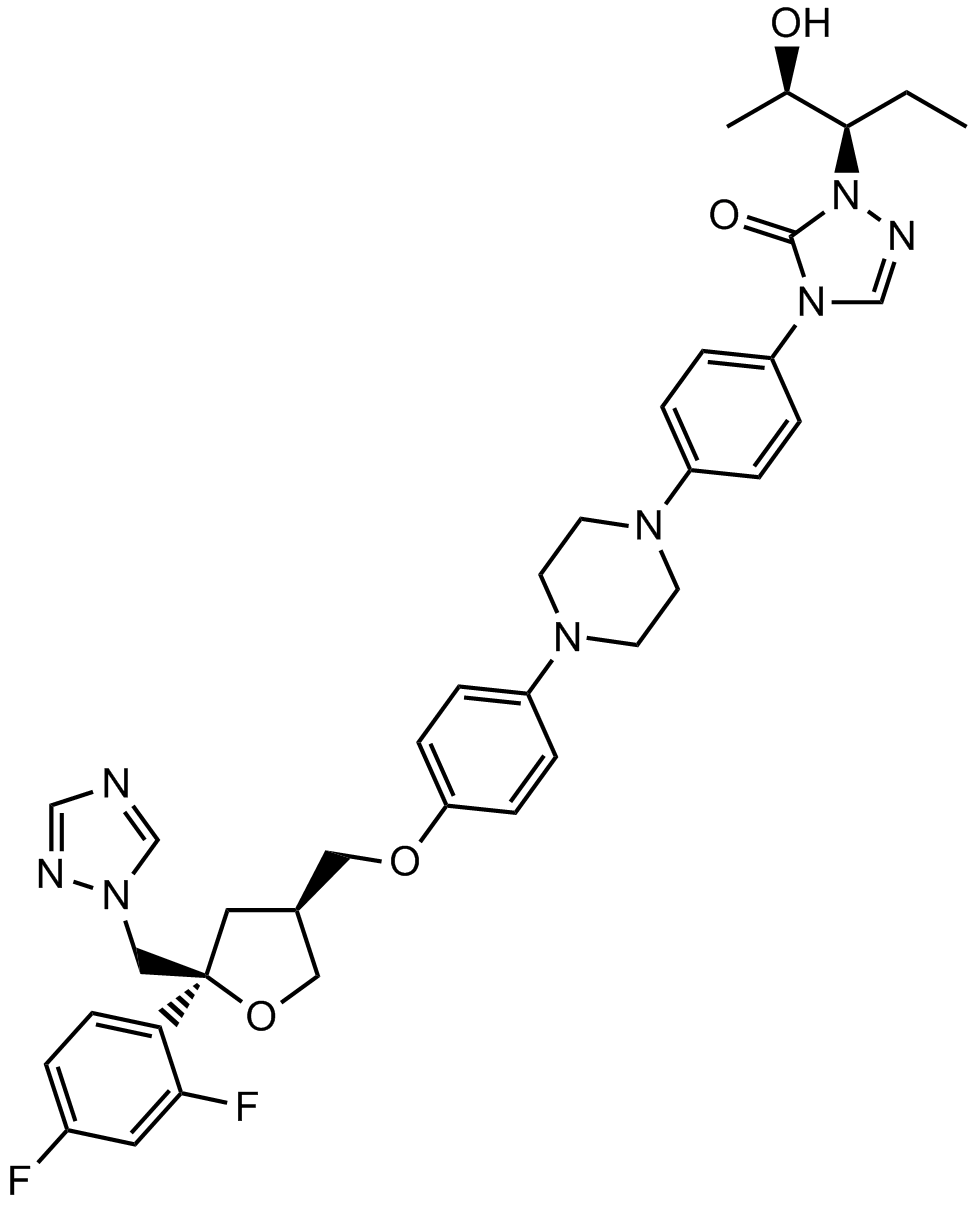 Posaconazole Enantiomer