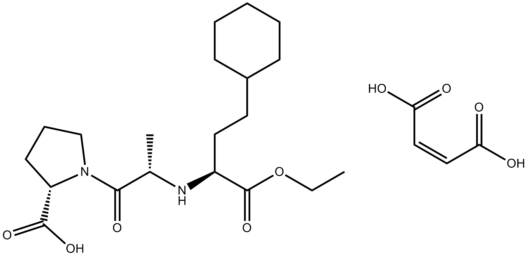 Enalapril EP Impurity H