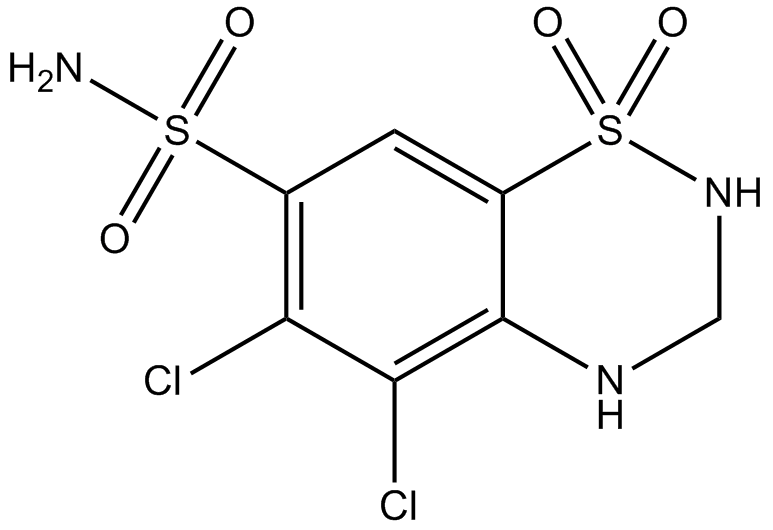 5-Chloro Hydrochlorothiazide