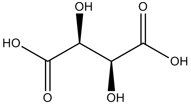 D-(-)-Tartaric Acid