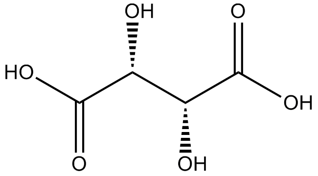 L-(+)-Tartaric Acid