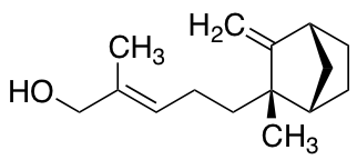 Santalol