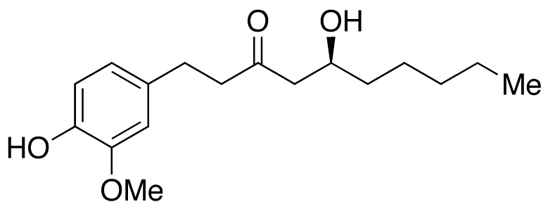 6-Gingerol