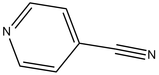 4-Pyridinecarbonitrile