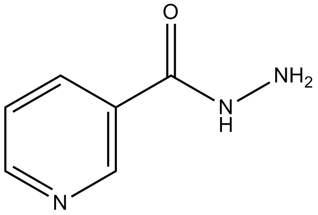 Nicotinohydrazide