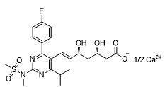 Rosuvastatin Impurity B