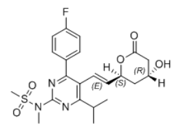 Rosuvastatin Impurity D